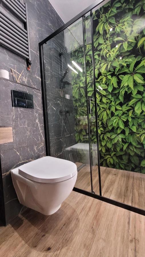 Apartament Zlote Zdzadlo Nikiszowiec Катовице Экстерьер фото