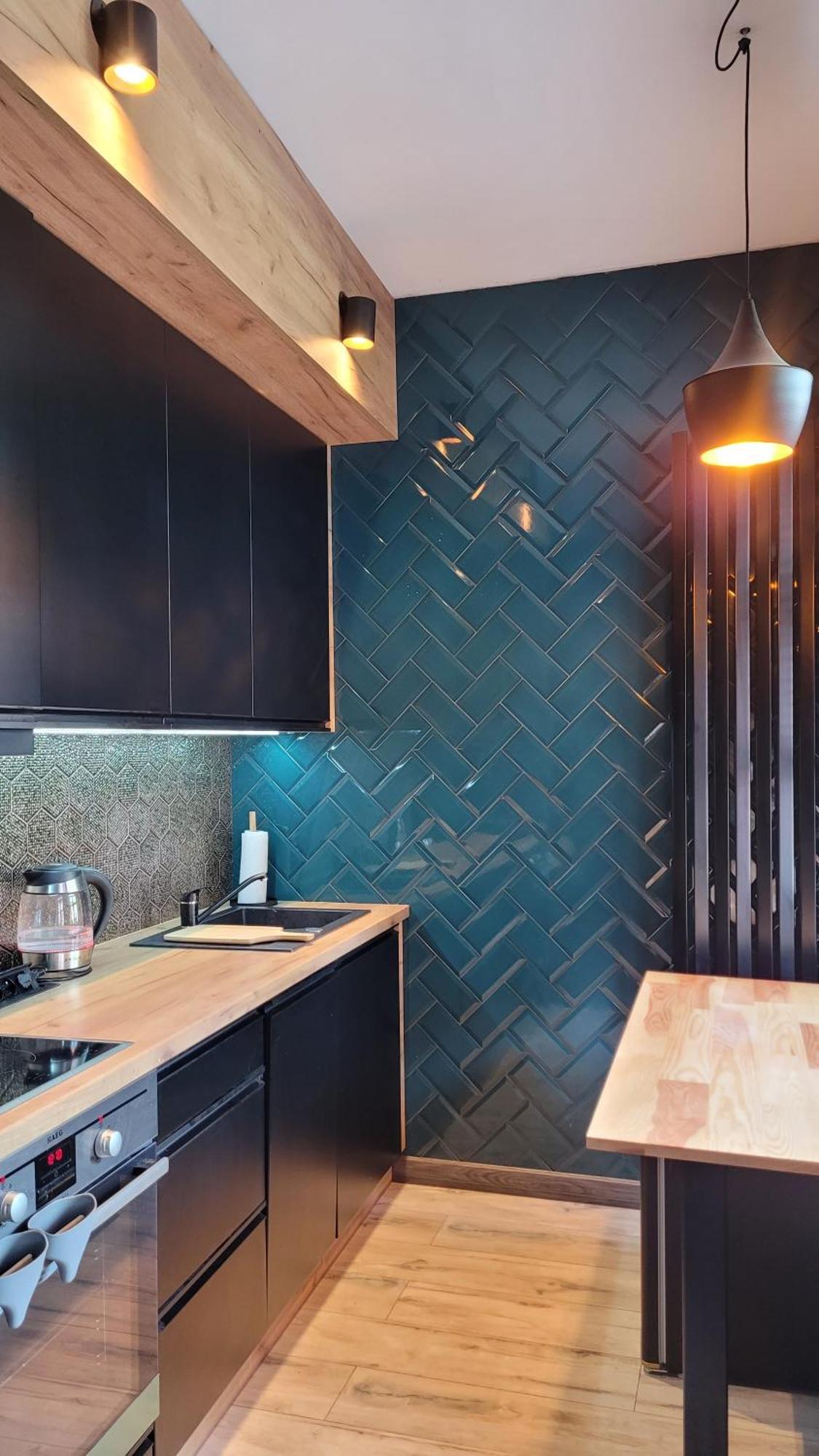 Apartament Zlote Zdzadlo Nikiszowiec Катовице Экстерьер фото